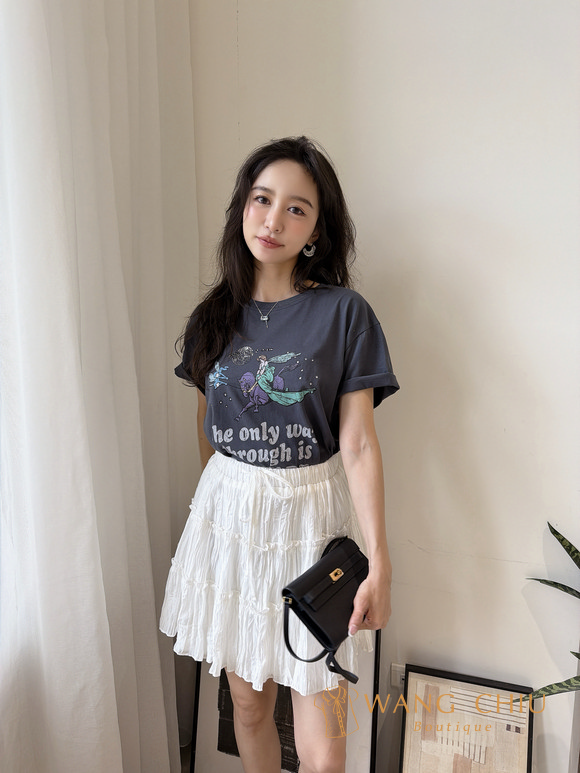 WANG CHIU 麻豆照